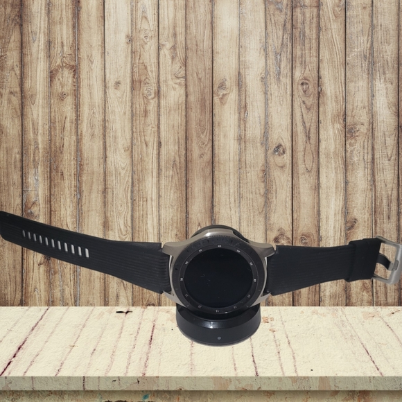 Samsung Galaxy Gear Watch